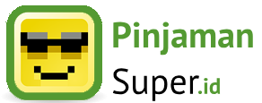 Pinjamansuper.id logo
